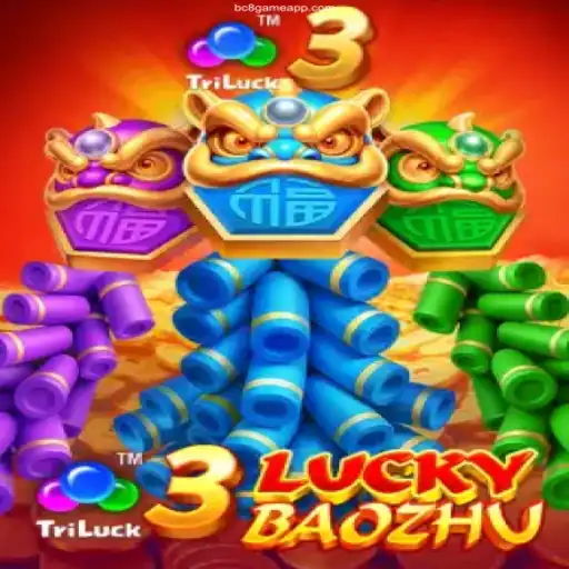 Exploring the Exciting World of 3LuckyBaozhu: A Dive into Online Casino Gaming