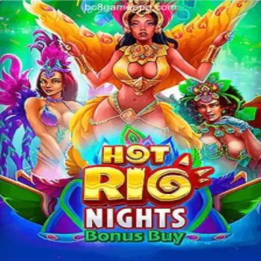 Exploring the Exciting World of HotRioNightsBonusBuy