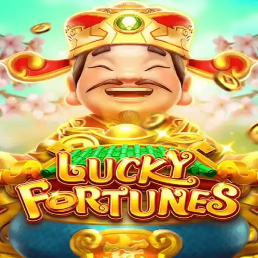 Experience the Thrill of LUCKYFORTUNES: Your Ultimate Online Casino Adventure