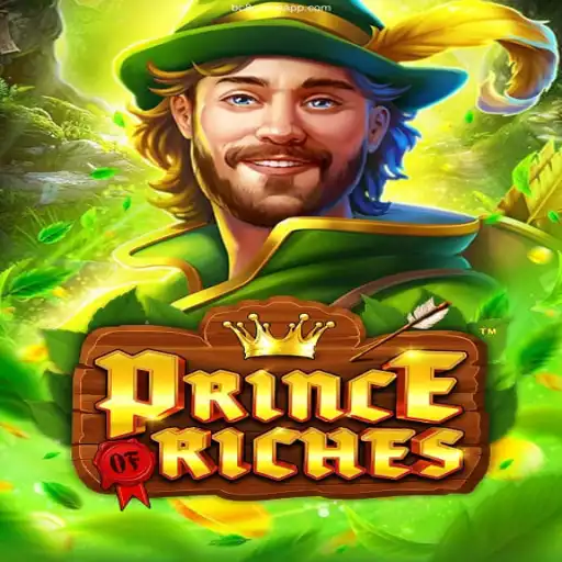 Exploring PrinceOfRiches: A Top-Tier Online Casino Experience