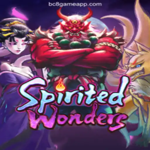 Discover the Enchantment of SpiritedWonders in the Thrilling World of Online Gaming