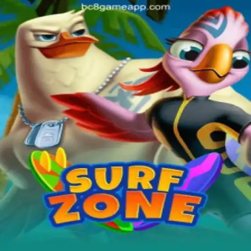 SurfZone: Riding the Waves in the Online Gaming World