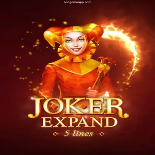 JokerExpand: A Thrilling Adventure in the World of Online Gaming