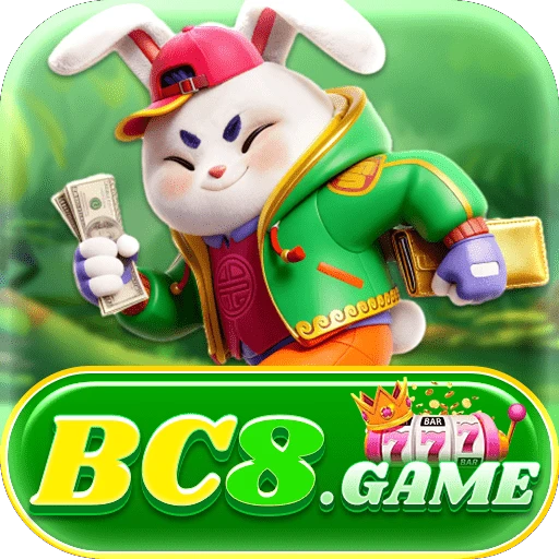 bc8 game cassino online licenciado com 2.500+ jogos certificados, bônus R$ 5.000🍀 Logo