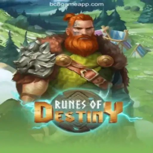 Dive Into the Enchanting World of RunesOfDestiny