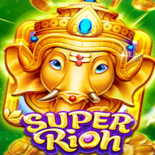 SuperRich: Discover the Thrilling New Online Casino Game
