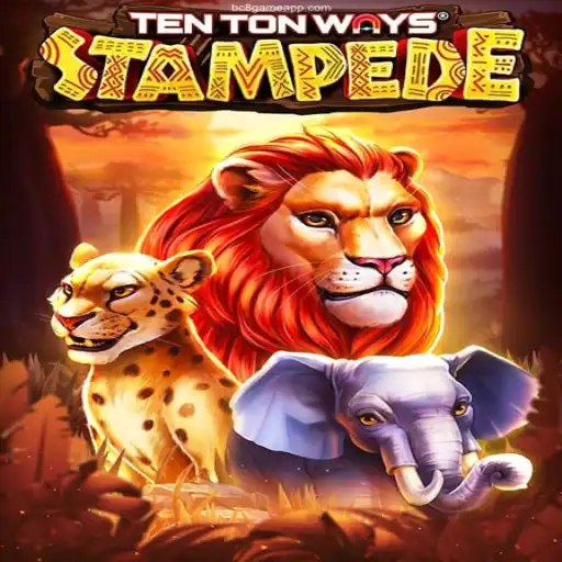 Exploring TenTonWaysStampede: The Ultimate Online Casino Experience