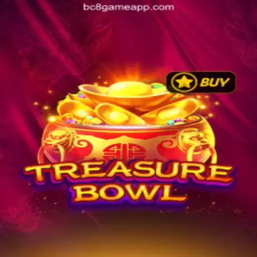 TreasureBowl: A Journey into the World of Licensed Online Gaming